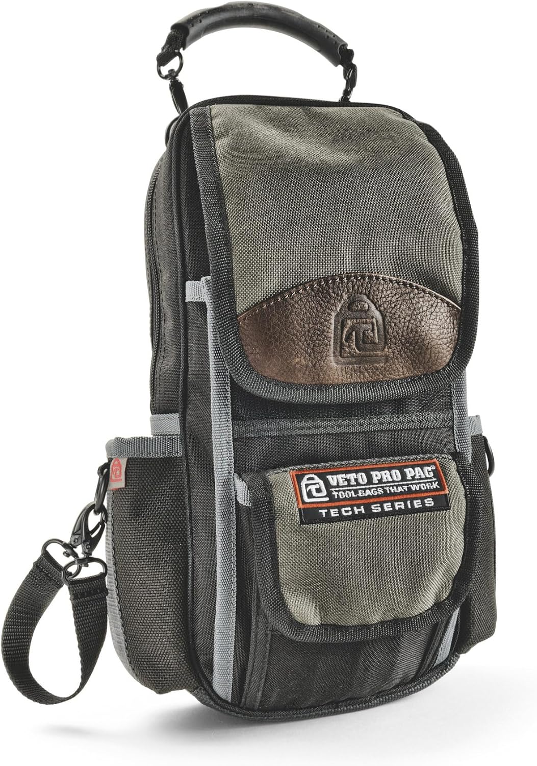 Veto Pro Pac MB2 Tool Pouch