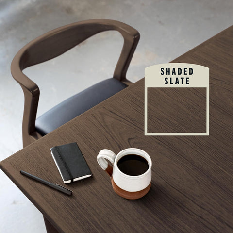 Varathane Premium Fast Dry Shaded Slate Wood Stain