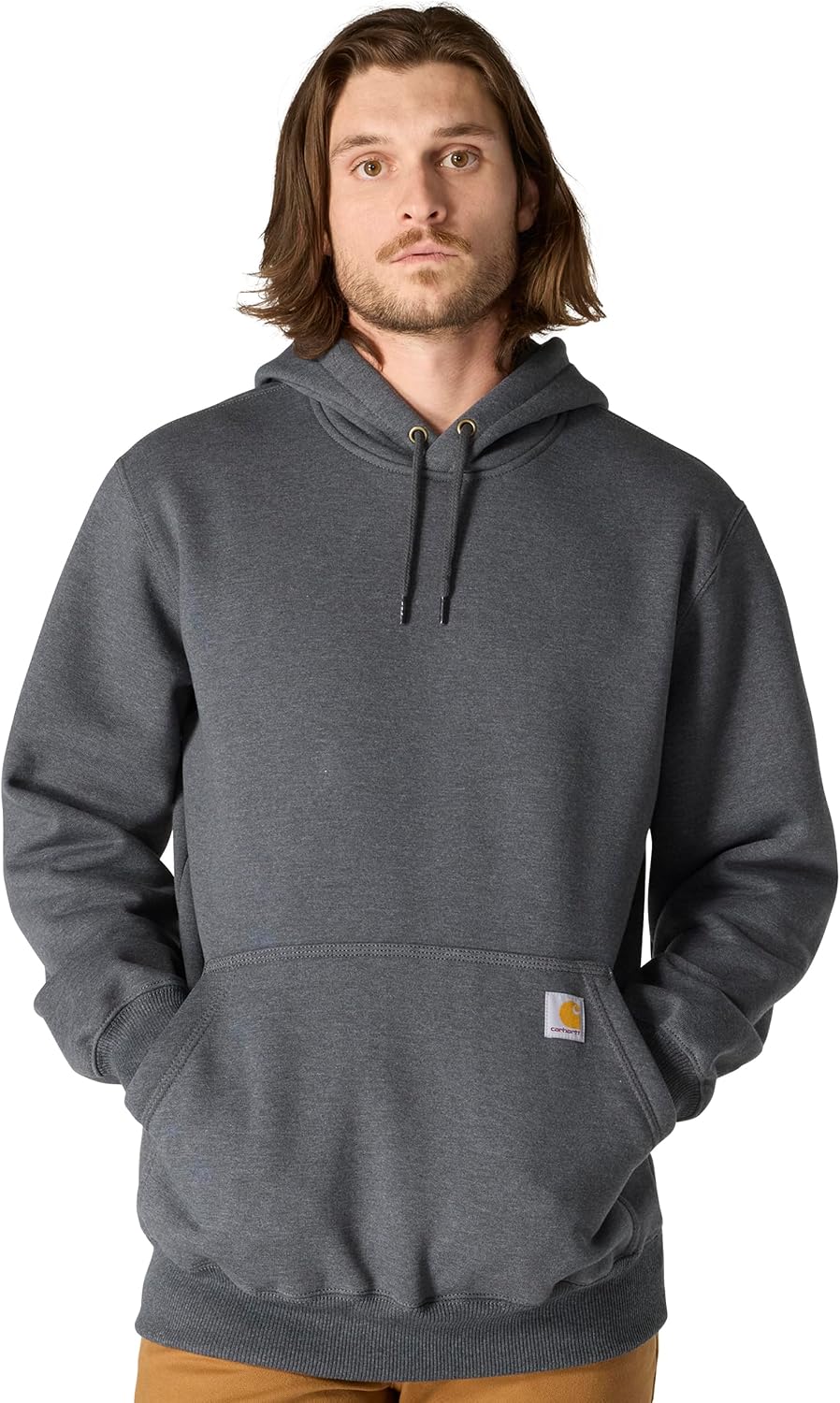 Carhartt Men's Paxton Sweatshirt