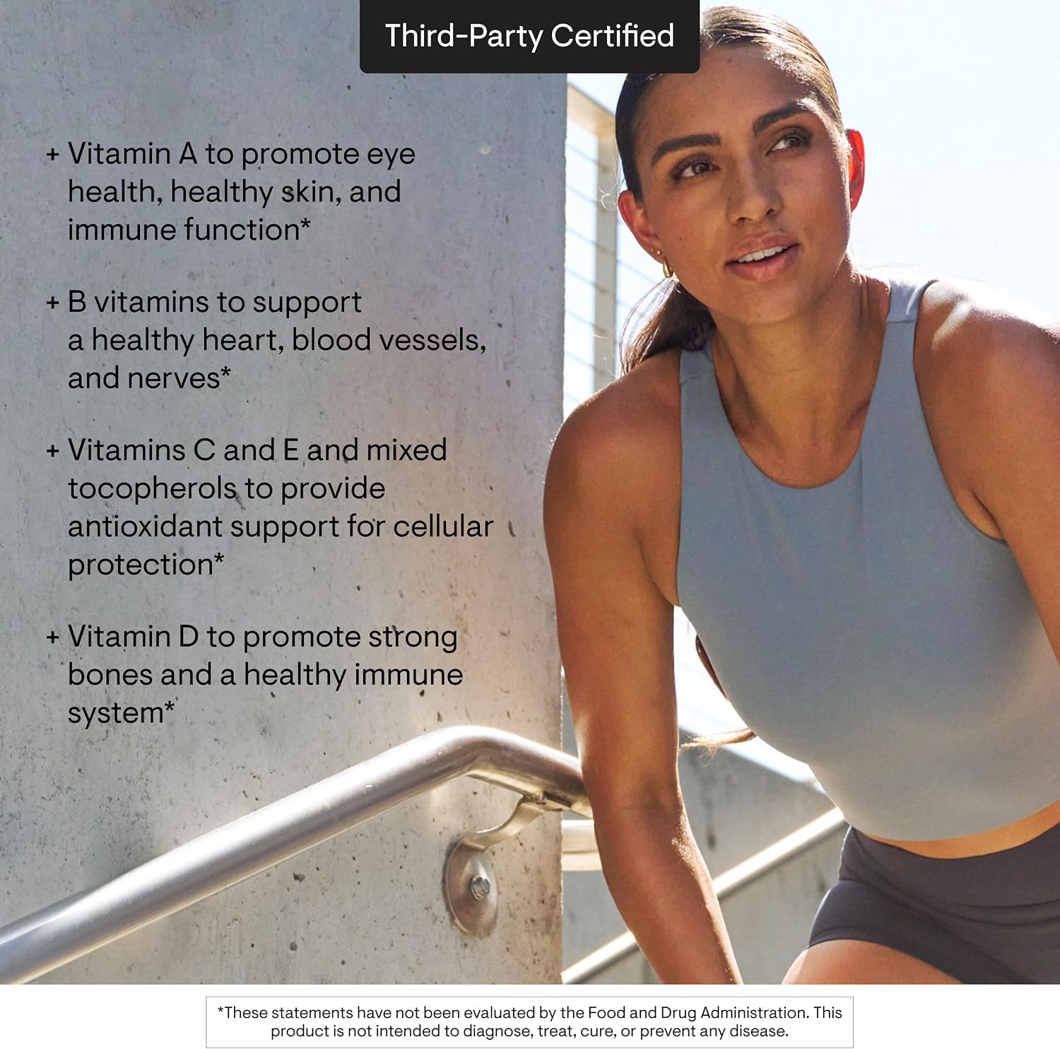 THORNE Basic Nutrients 2/Day, Vitamin & Mineral Formula, 60 Capsules