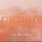 SEPHORA COLLECTION Trio Face Palette Radiate