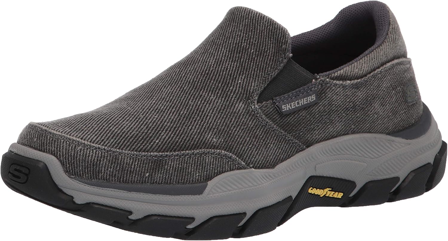 Skechers Men's Respected Fallston Boot