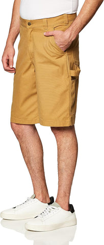 Carhartt Men's Relaxed 11" Rigby Dungaree Short