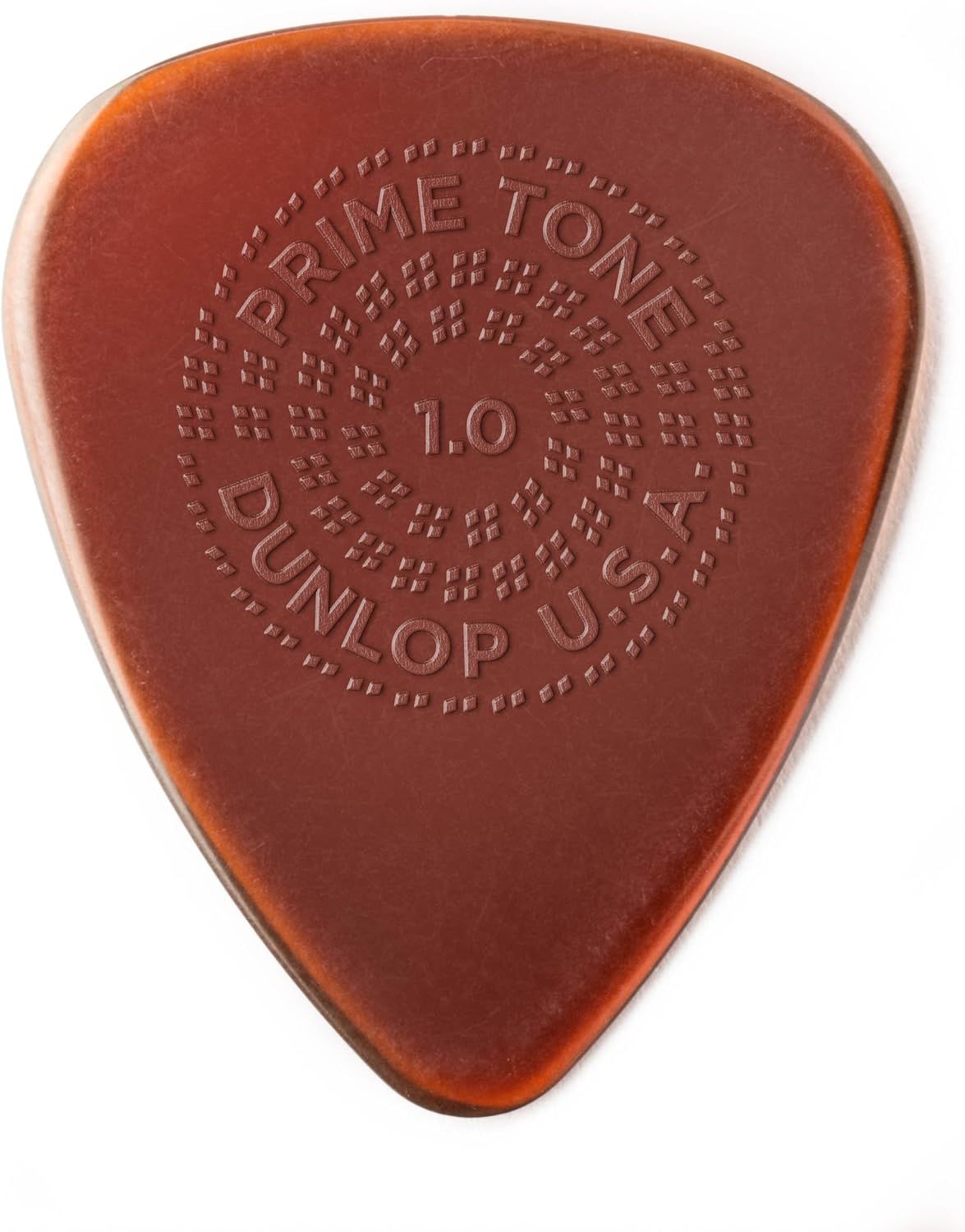 Jim Dunlop 510R10 510R1.0 Primetone Std-12/Bg