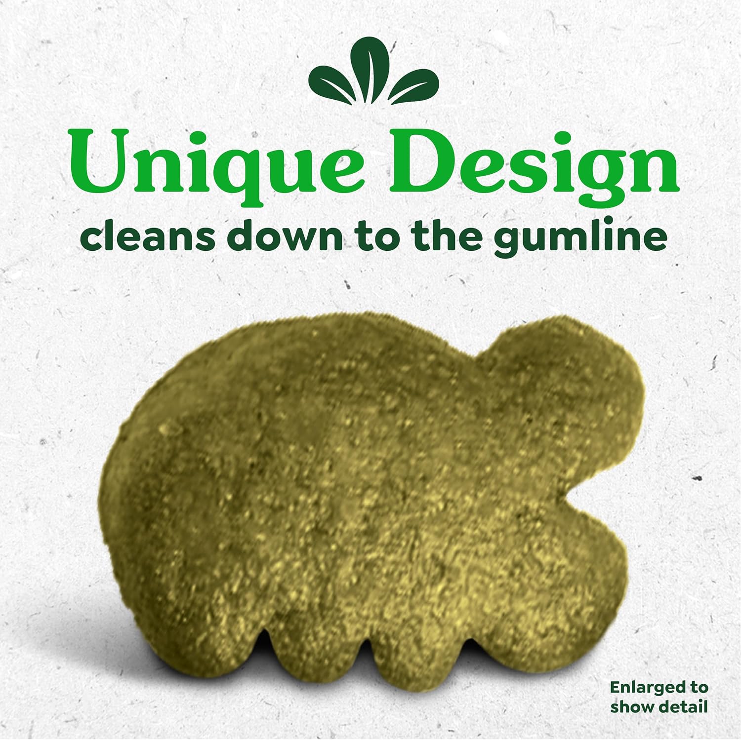 Greenies Feline Natural Crunchy Dental Cat Treats, Salmon Flavor, 9.75 oz