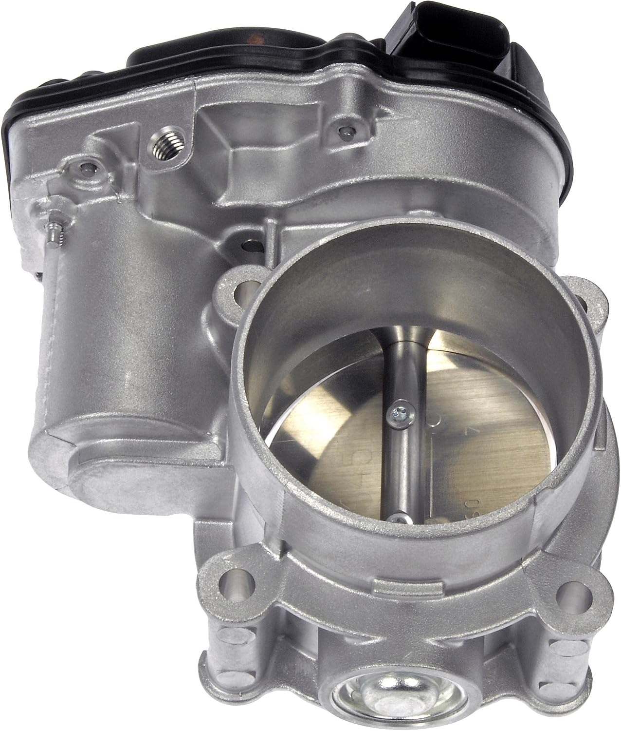 Dorman 977-300 Throttle Body Assembly Compatible with Select Ford / Lincoln / Mercury Models (OE FIX)