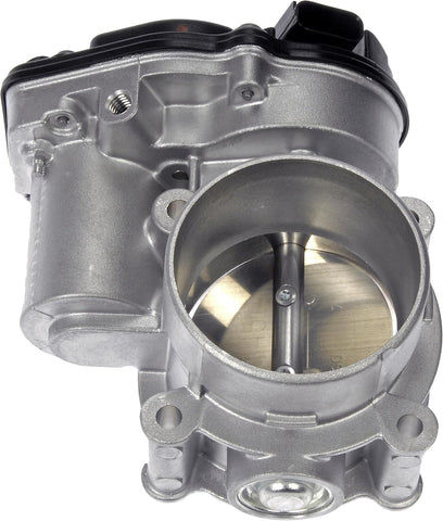 Dorman 977-300 Throttle Body Assembly Compatible with Select Ford / Lincoln / Mercury Models (OE FIX)