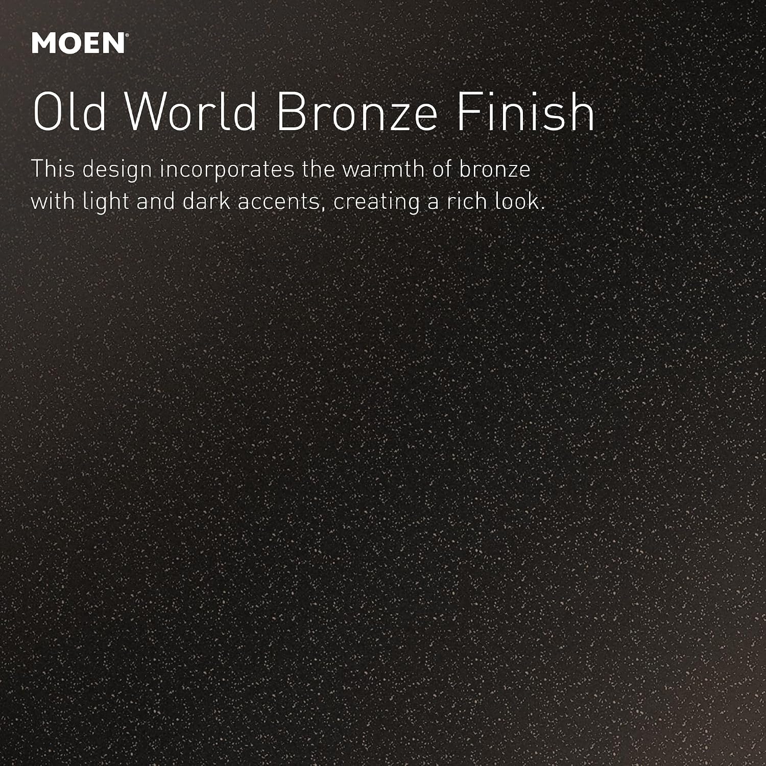 Moen YB8094OWB Mason 24-Inch Towel Bar Without Mounting Posts, Old World Bronze (Pack of 2)