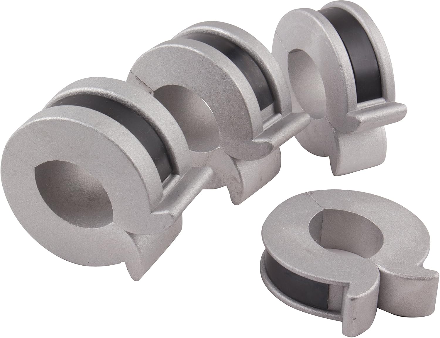 Delavan PowerMAX Stroke Control Kit 1 Fits: 1-1/8" 1-1/4" 1-3/8" & 1-1/2" Cylinder Shaft