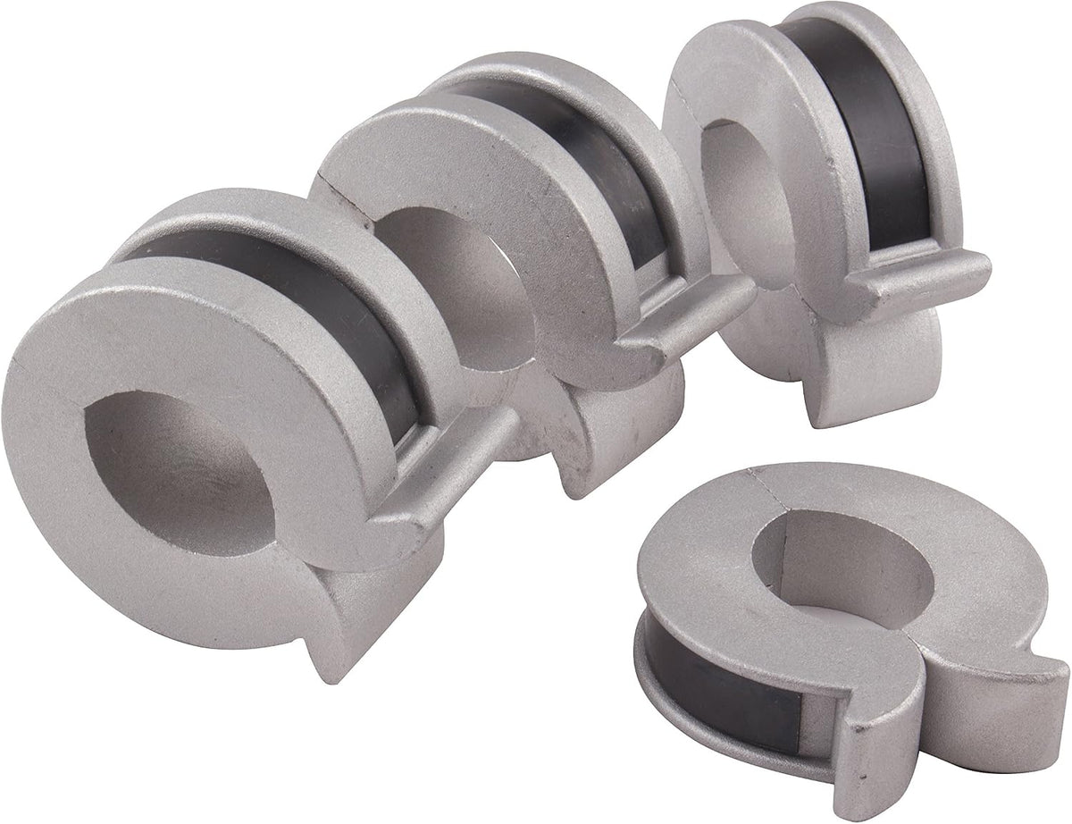 Delavan PowerMAX Stroke Control Kit 1 Fits: 1-1/8" 1-1/4" 1-3/8" & 1-1/2" Cylinder Shaft