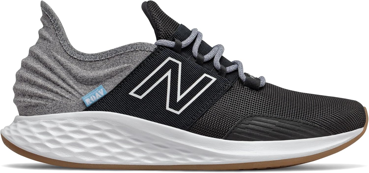 New Balance Men's Fresh Foam Roav Running Shoe