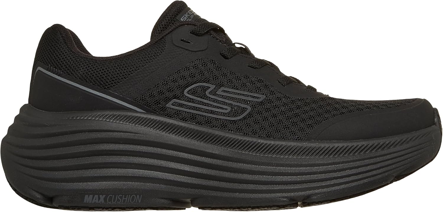 Skechers Women's Women's Max Cushioning Endeavour Sro Soft Toe Athletic