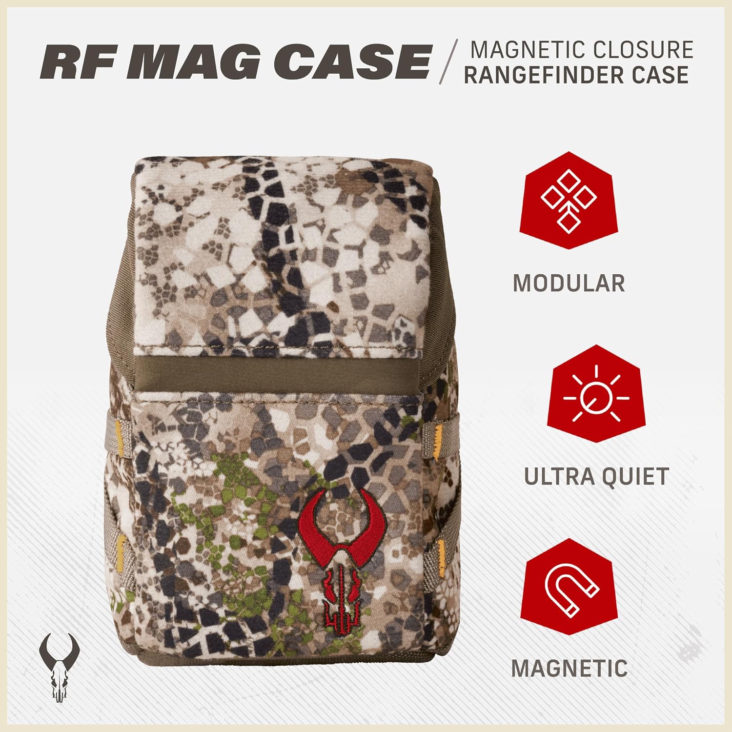 Badlands RF Mag Case