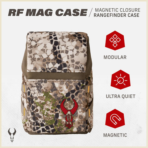 Badlands RF Mag Case