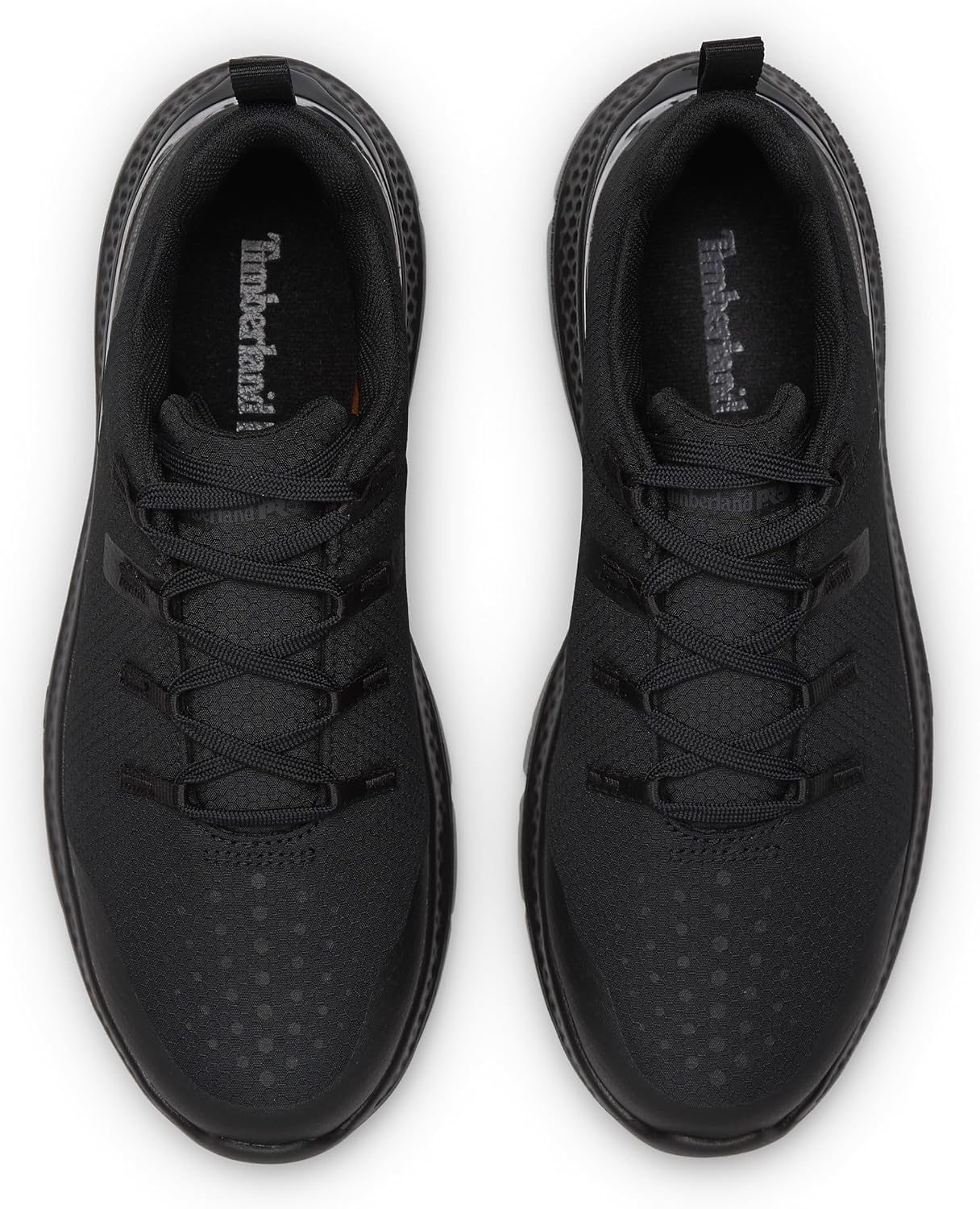 Timberland PRO Men's Intercept Steel Safety Toe Industrial Athletic Work Shoe