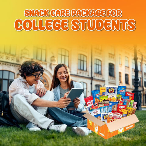 Bulk Snacks Variety Pack for Adults, Kids & Teens (150 Count)
