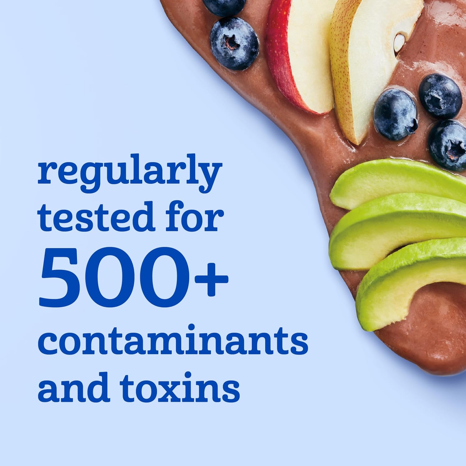 Gerber Stage 2 Chicken and Gravy Baby Food, 2.5 Oz, 10 Pack