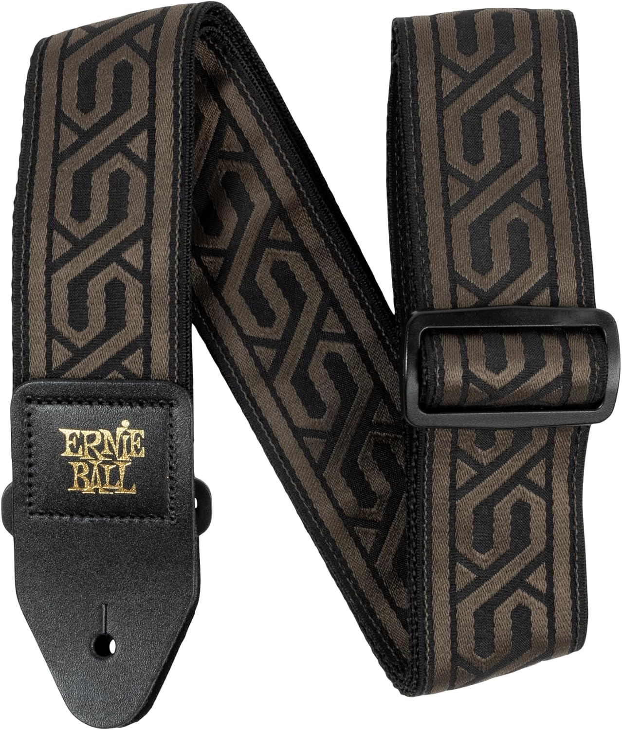 Ernie Ball Classic Jacquard Guitar Strap