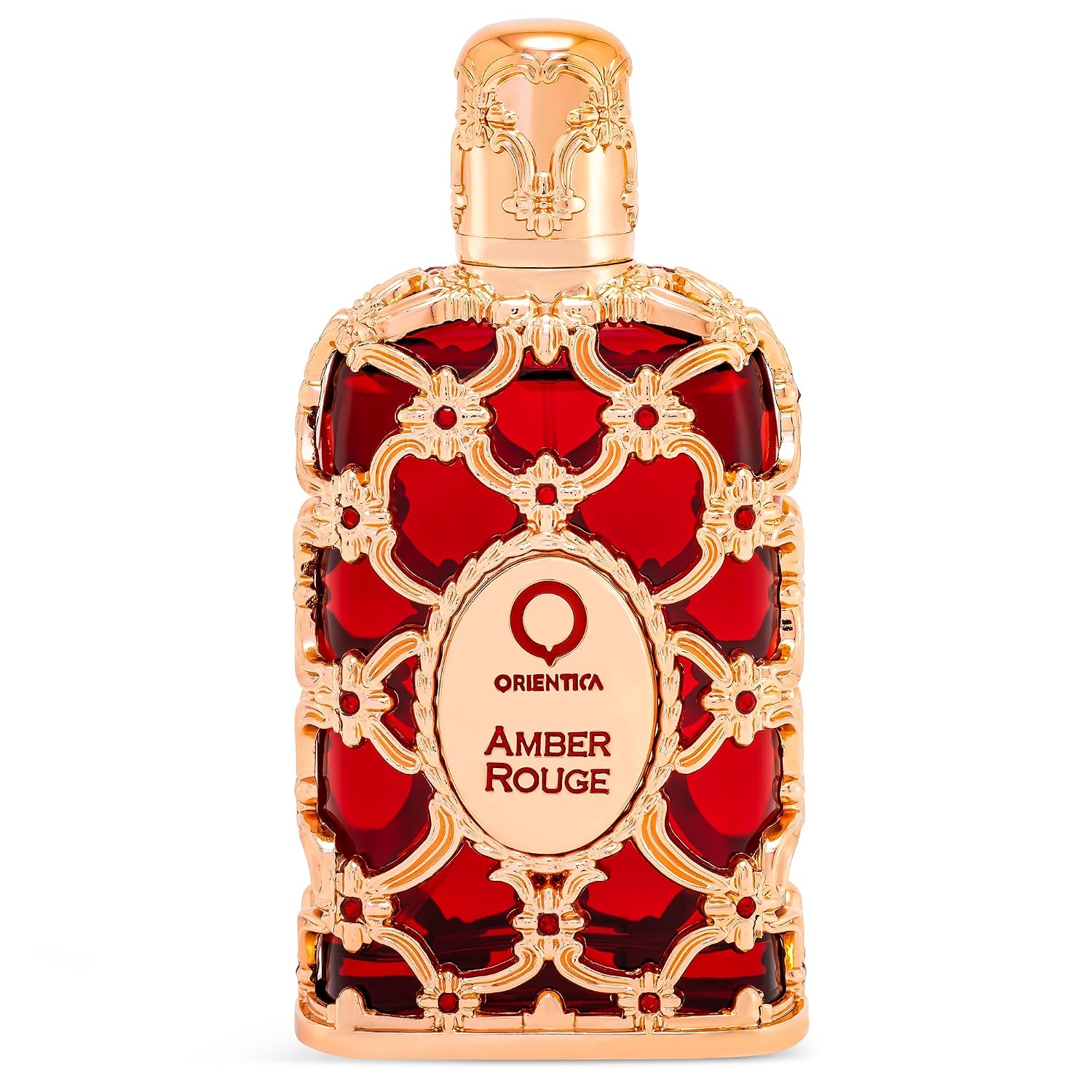 Orientica Amber Rouge 5oz/150ml Eau De Parfum – Mens & Womens Perfume