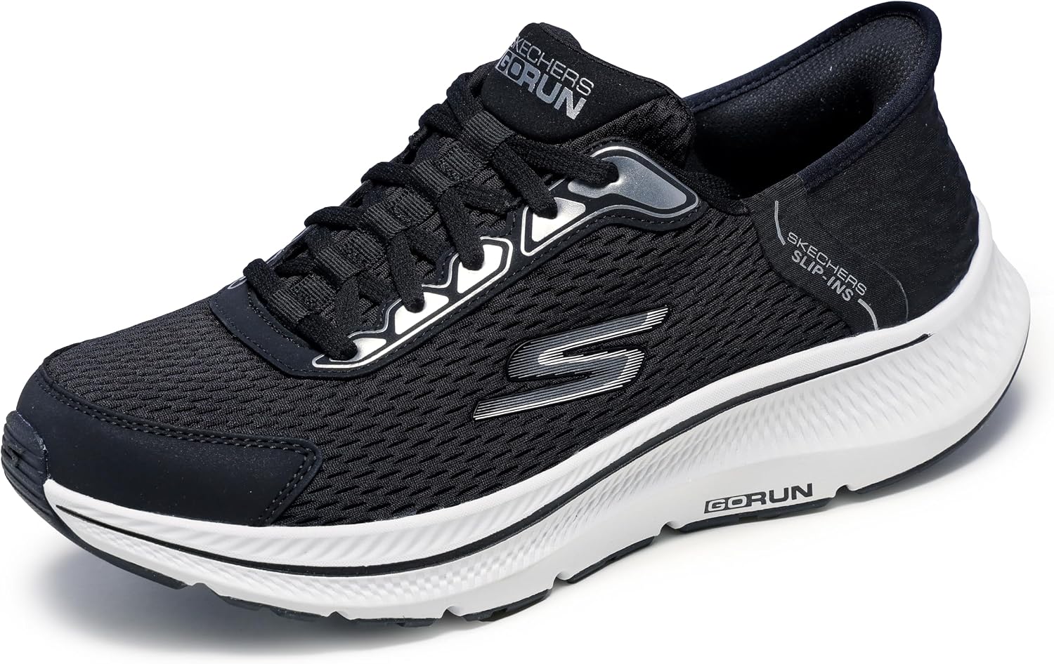Skechers Men's Go Run Consistent 2.0 Empowered