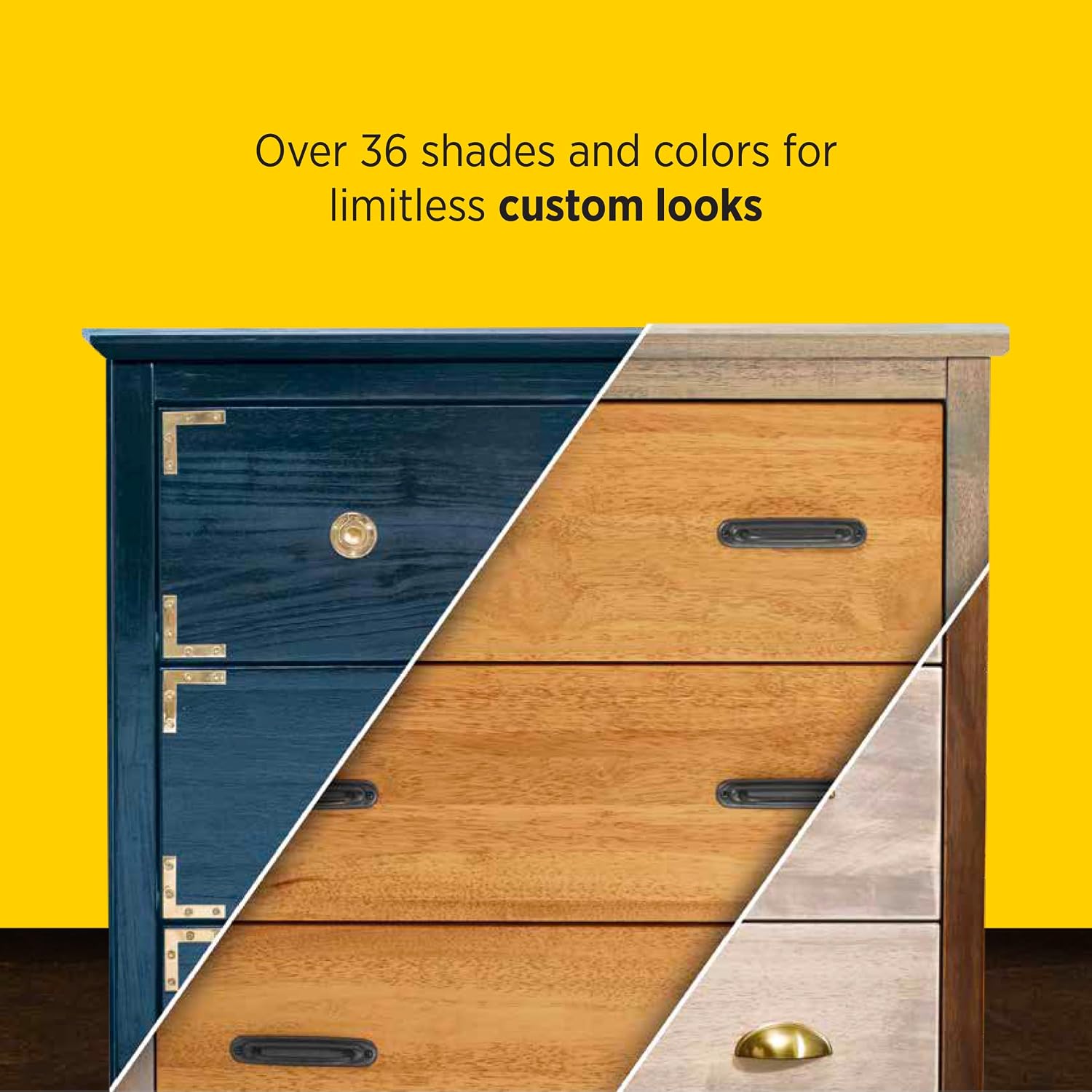 Minwax 710800000 Wood Finish 250 VOC Compliant, Fruitwood Stain, Gallon