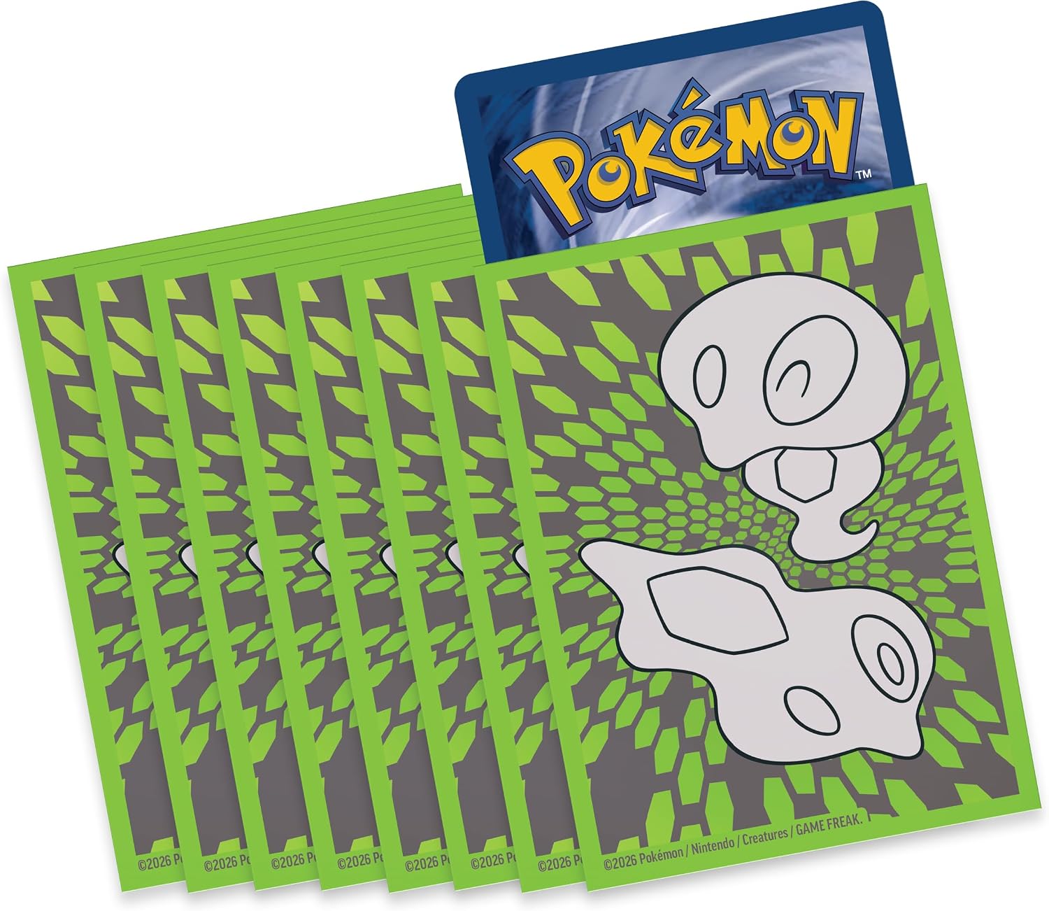 Pokémon TCG: Mega Evolution—Perfect Order Elite Trainer Box