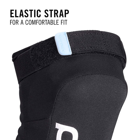 POC Joint VPD Air Knee - Lightweight MTB Knee Pads for Mountain Biking, Trail and Enduro, Low-Profile VPD Air Protection