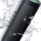 IPX5 Waterproof Bluetooth Speaker with 24H Playtime - For Home/Outdoor/Beach