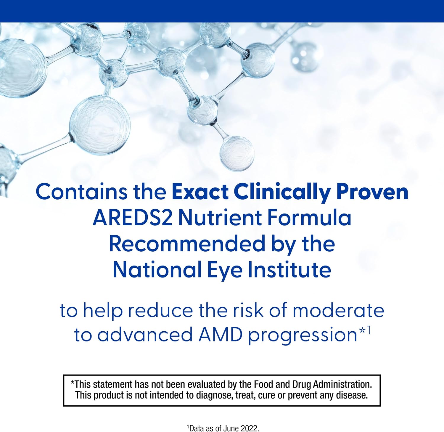 PreserVision AREDS 2 Eye Vitamins Lutein Supplement 120 Softgels | Macular support* Vitamins, #1 eye doctor recommended brand1, lutein & zeaxanthin, vitamin C,E, zinc,copper, minigels, seniors