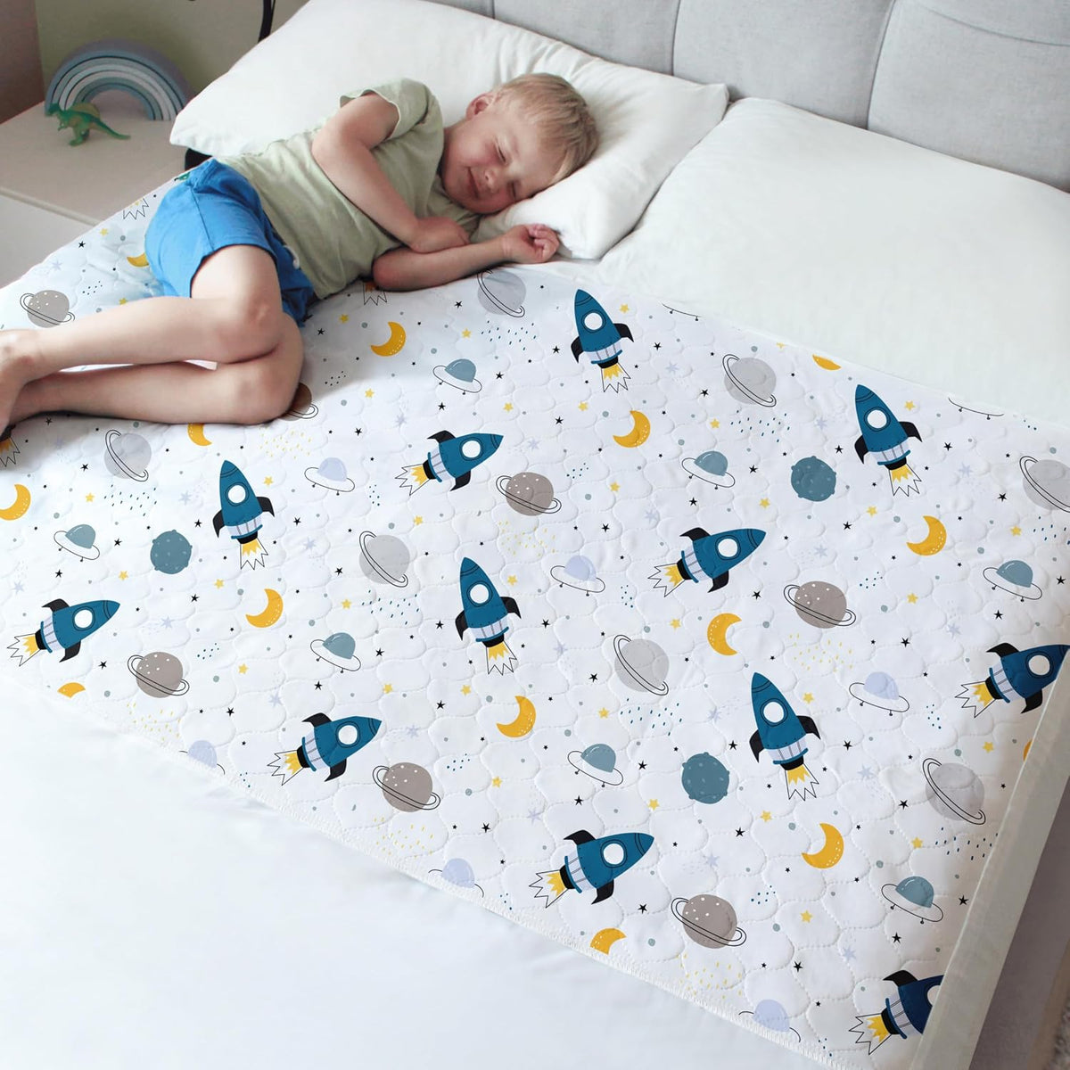 Hygge Sheets® Potty Training Pee Pads for Kids, Toddlers