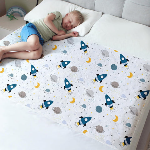 Hygge Sheets® Potty Training Pee Pads for Kids, Toddlers