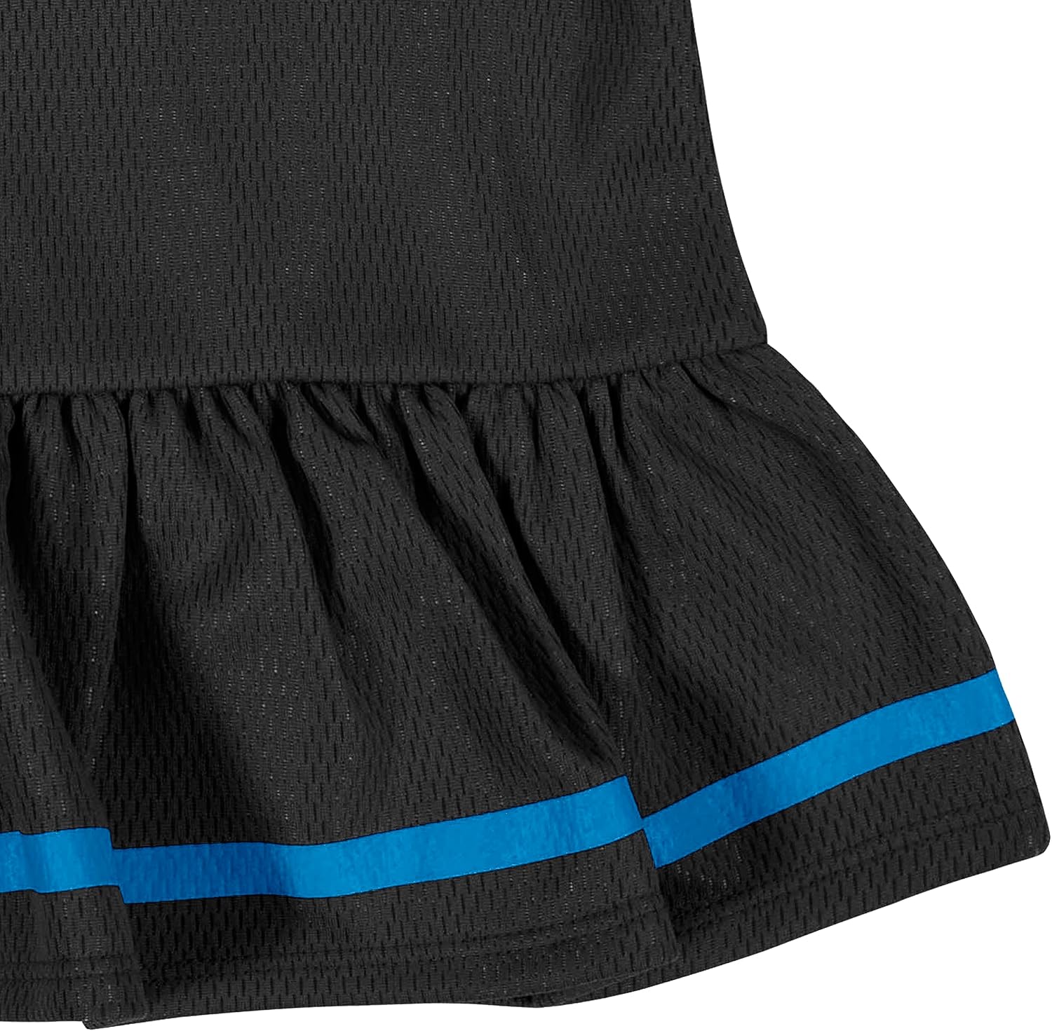 Gerber NFL Baby Girls Jersey Dress and Diaper Cover