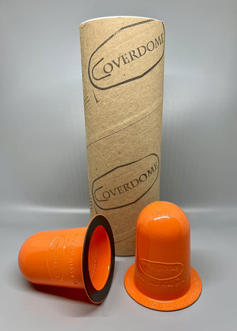 with Magnet 25/Pack Orange