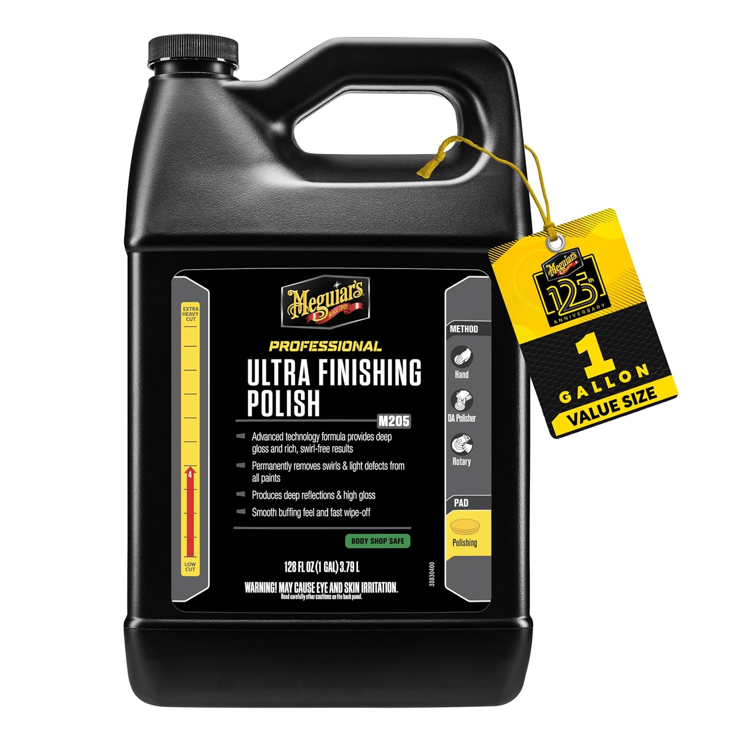 Meguiar's Professional M21 Synthetic Sealant 2.0, 16oz