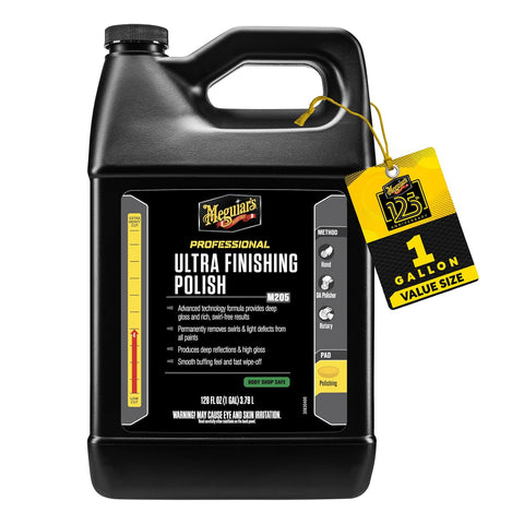 Meguiar's Professional M21 Synthetic Sealant 2.0, 16oz