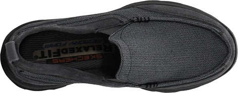 Skechers Mens Superior- Milford 64365