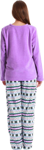 Just Love Ultra-Soft Women’s Pajama Pant Set - Nightgown with Matching Socks