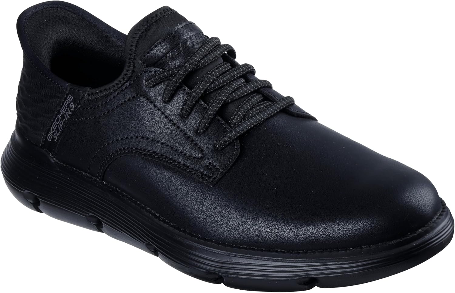 Skechers Men's Garza Gervin Loafer