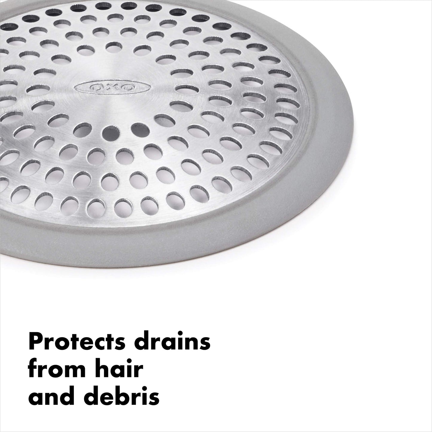 OXO Good Grips Bathtub Drain Protector