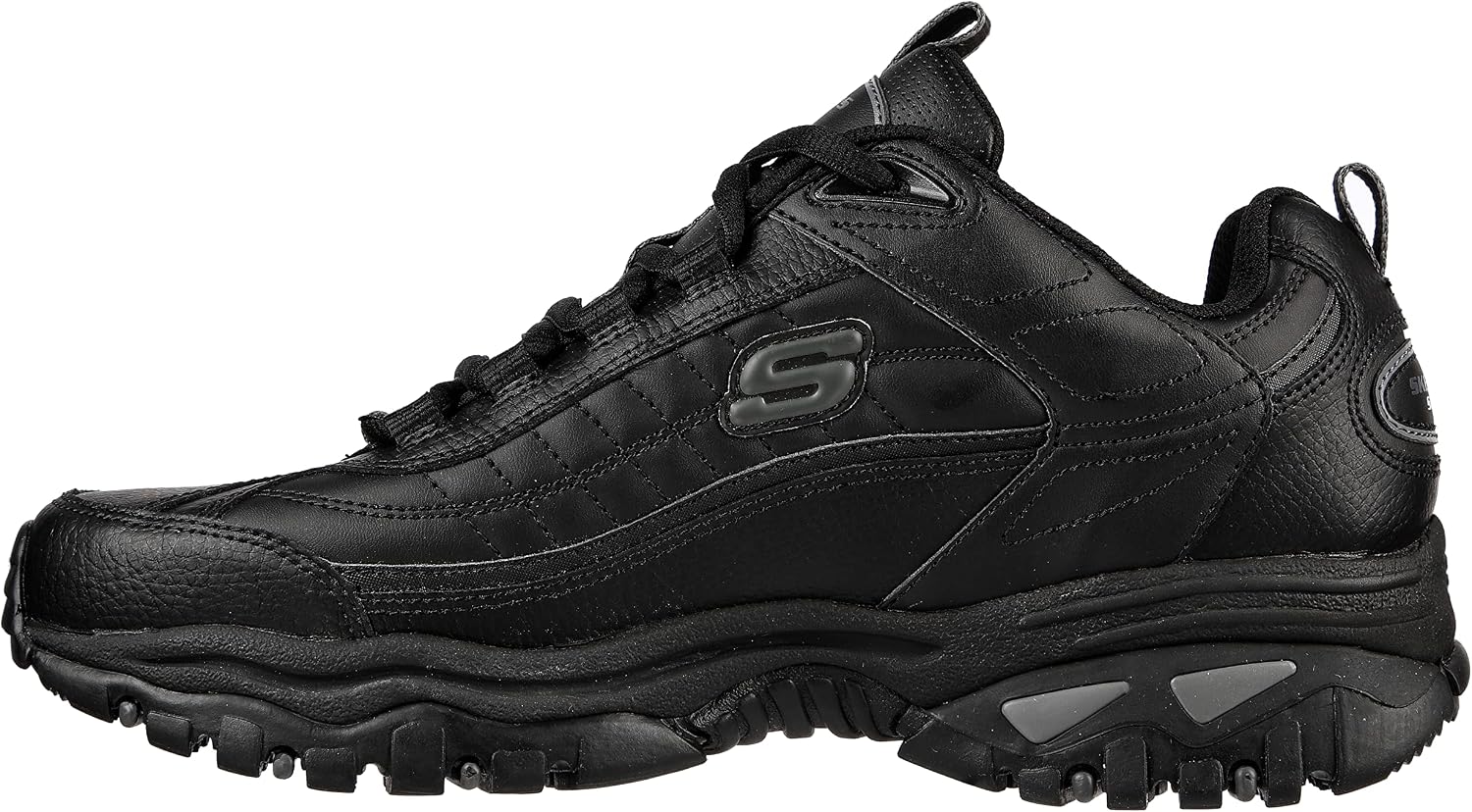 Skechers Men's Energy After Burn Sneaker