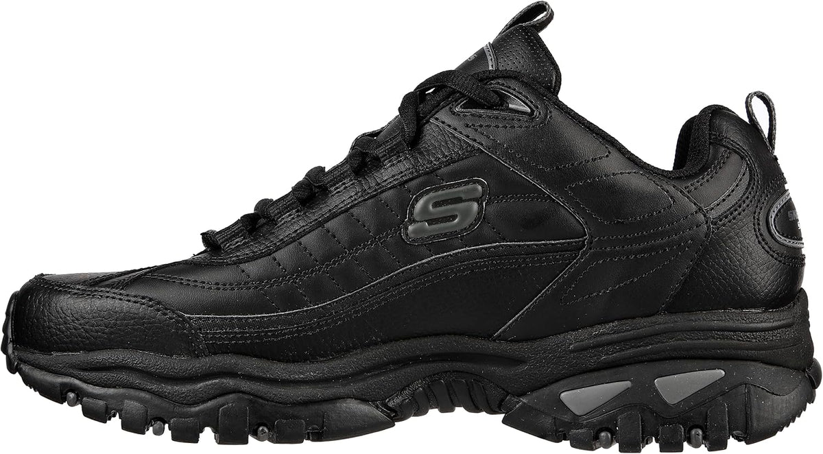 Skechers Men's Energy After Burn Sneaker