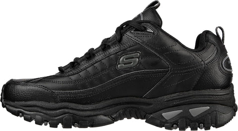 Skechers Men's Energy After Burn Sneaker