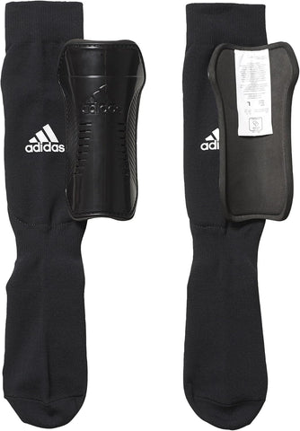 adidas Kids’ Performance Youth Sock Shin Guards