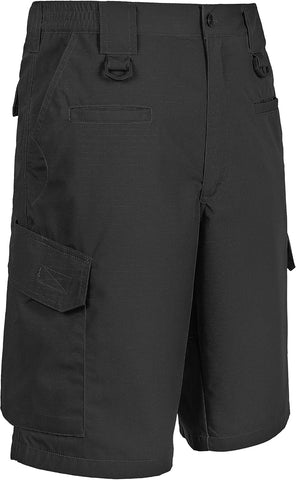 LA Police Gear LAPG Men's Operator Tactical Shorts
