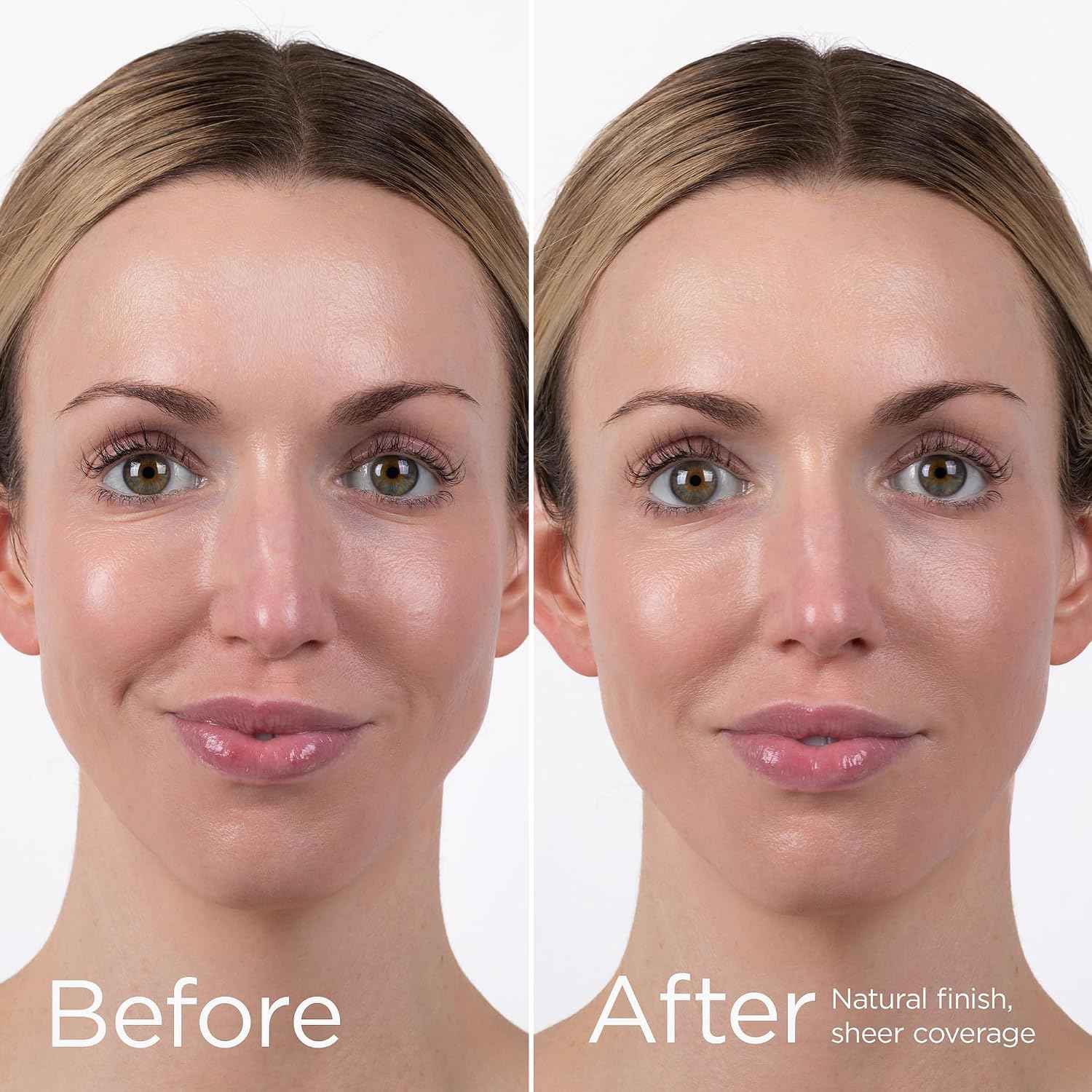 EltaMD UV Physical Tinted 100% Mineral Face Sunscreen, SPF 40 and 41 | Formulated with Antioxidants, 100% Mineral Actives, Transparent Zinc Oxide Finish, Water Resistant Up to 40 Minutes
