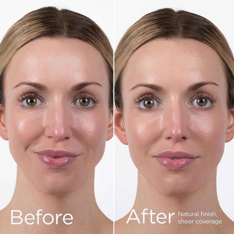 EltaMD UV Physical Tinted 100% Mineral Face Sunscreen, SPF 40 and 41 | Formulated with Antioxidants, 100% Mineral Actives, Transparent Zinc Oxide Finish, Water Resistant Up to 40 Minutes