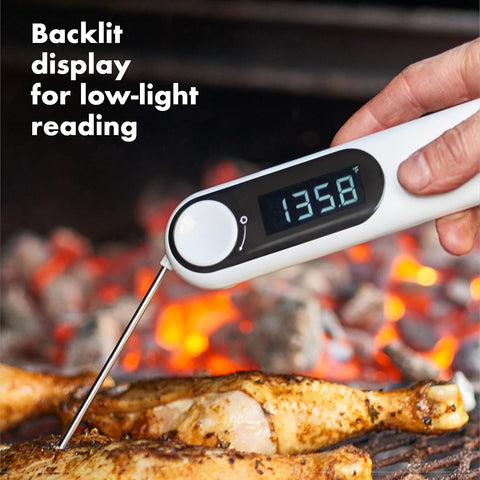 OXO Good Grips Thermocouple Digital Food Thermometer