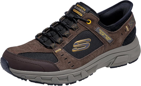 Skechers Men's Oak Canyon Consistent Winne