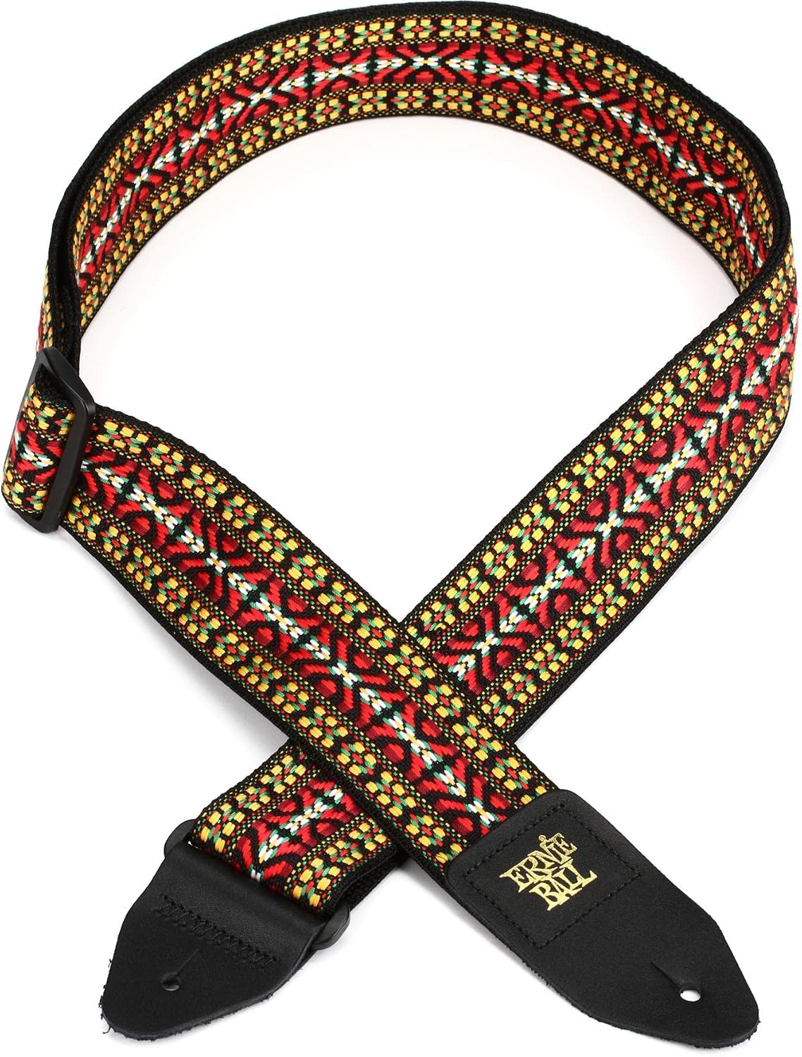Ernie Ball Classic Jacquard Guitar Strap
