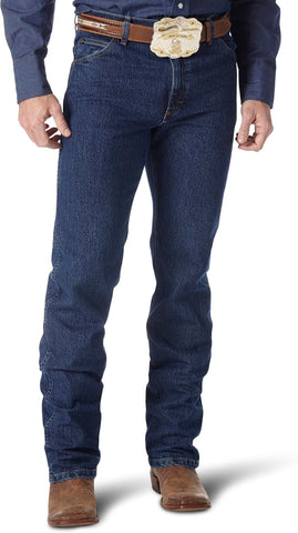 Wrangler Men's Premium Performance Cowboy Cut Regular Jean